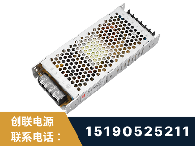 靖西-LED显示屏电源-渠道系列