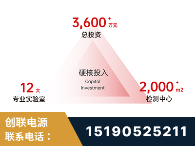 靖西-研发创新能力强